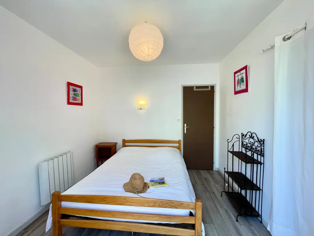 Maison de Vacances Bretignolles-sur-Mer 135