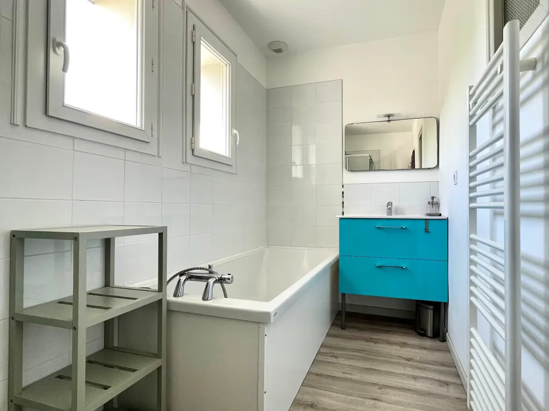 Maison de Vacances Bretignolles-sur-Mer 135