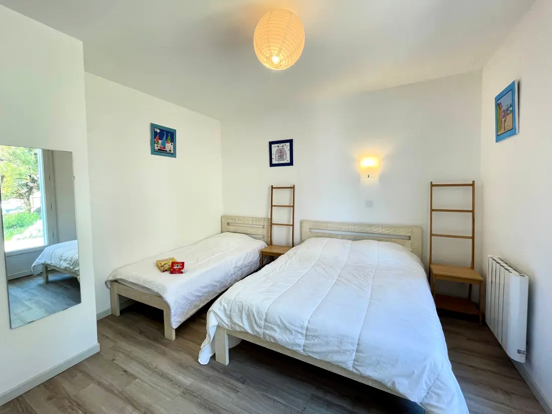 Maison de Vacances Bretignolles-sur-Mer 135