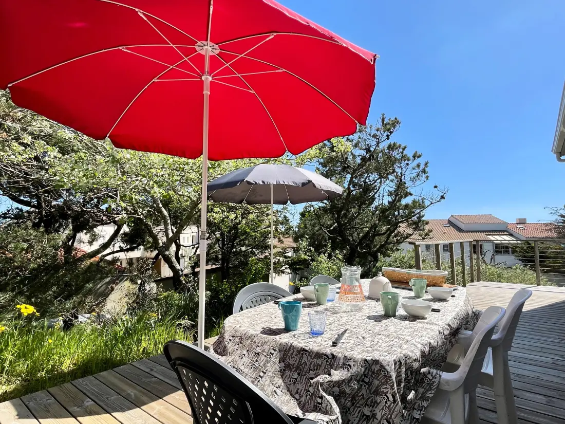 Maison de Vacances Bretignolles-sur-Mer 135