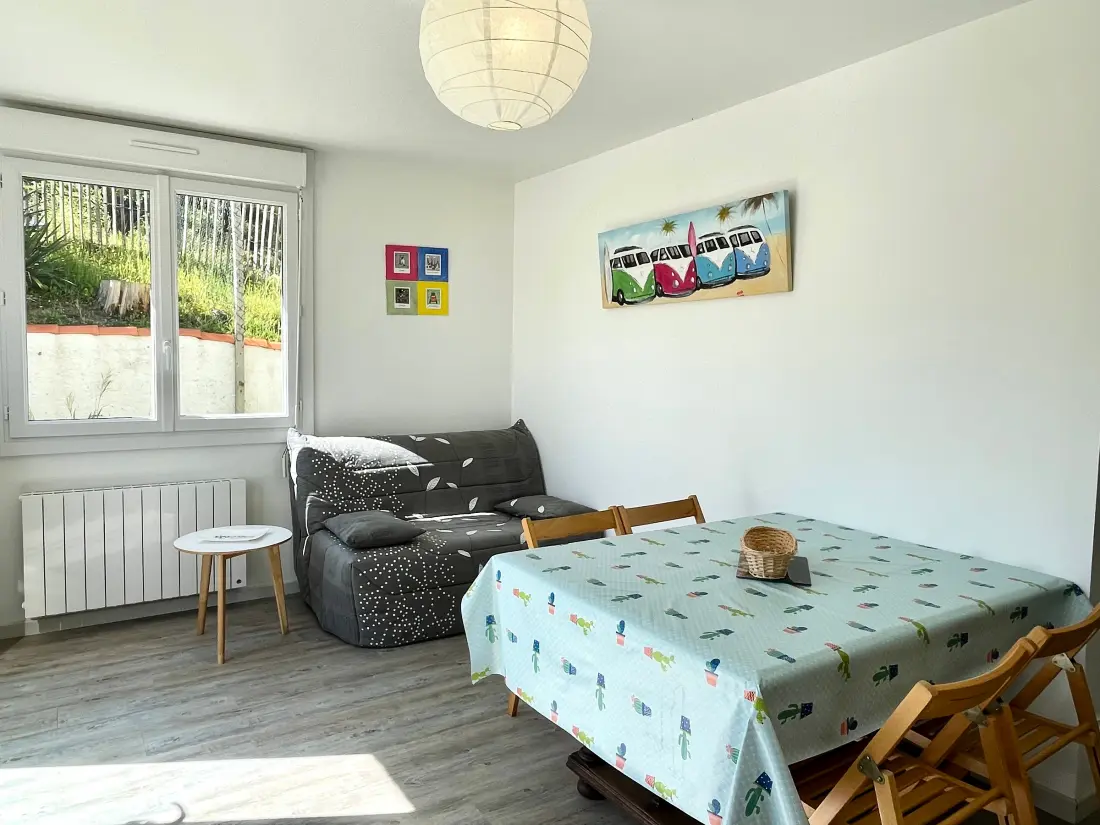 Maison de Vacances Bretignolles-sur-Mer 135