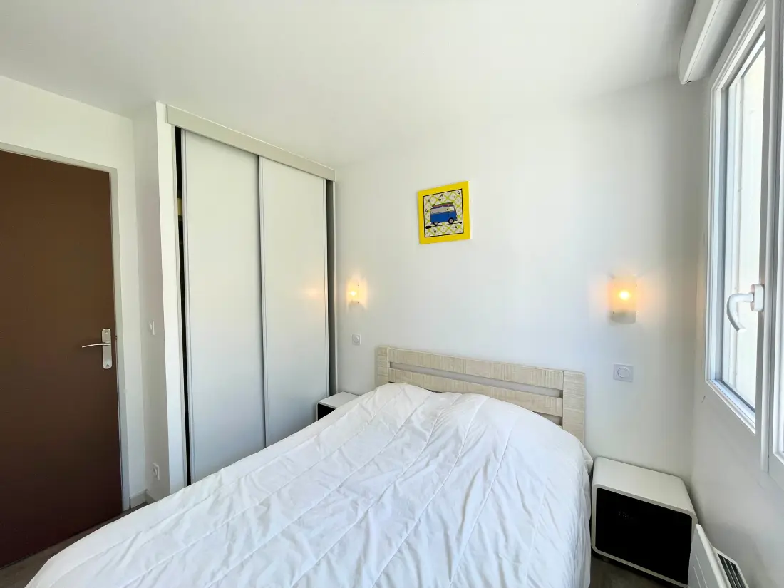 Maison de Vacances Bretignolles-sur-Mer 135