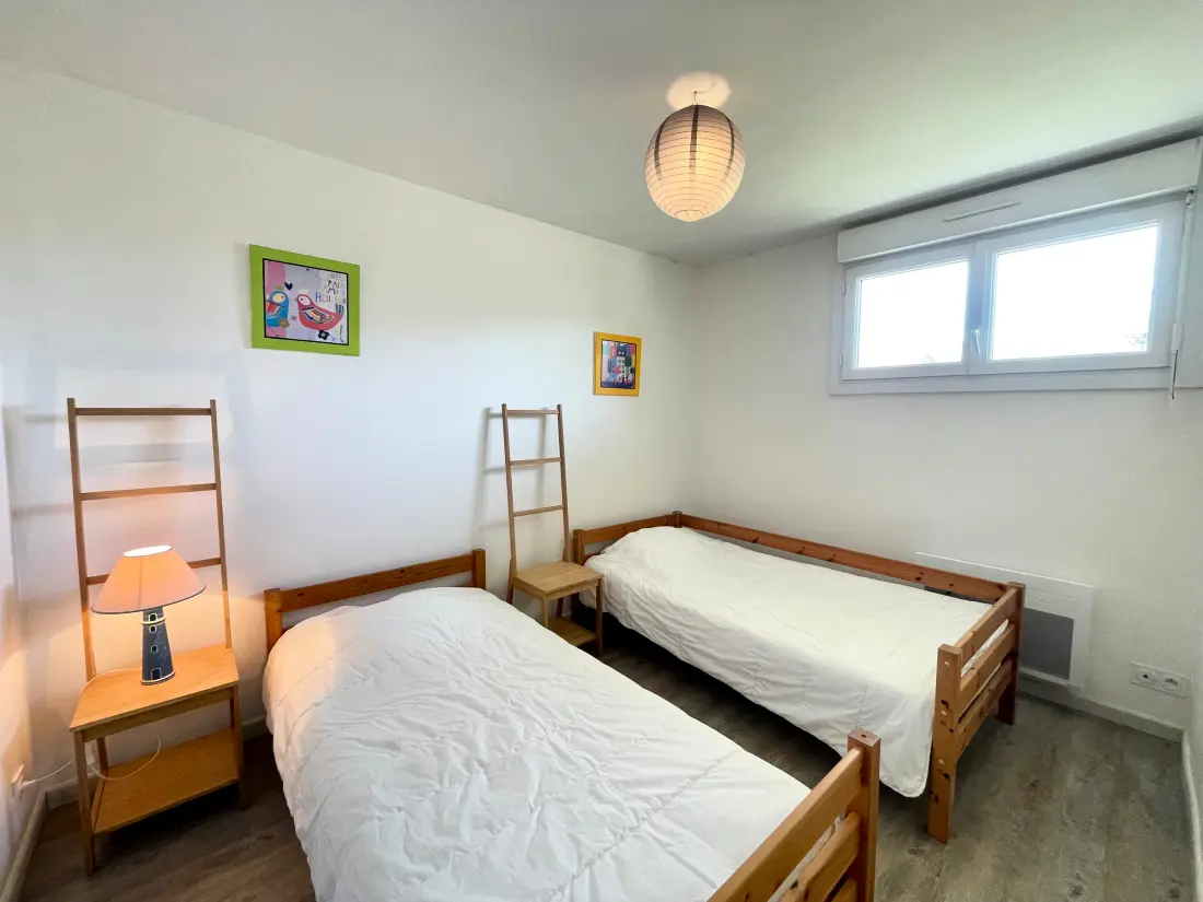 Maison de Vacances Bretignolles-sur-Mer 135