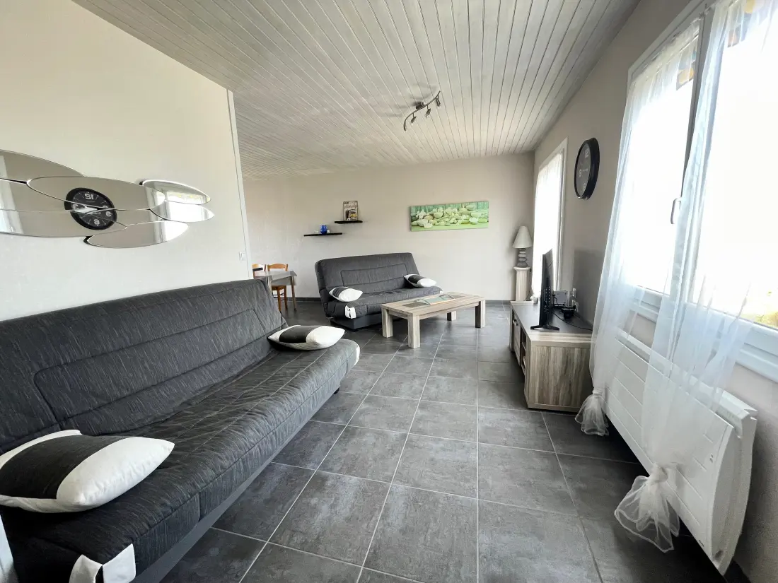 Maison de Vacances Bretignolles-sur-Mer 157