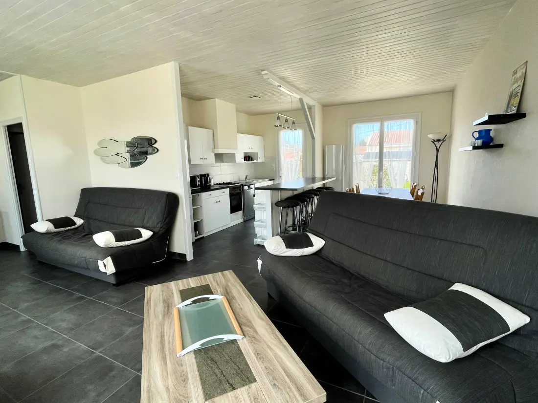 Maison de Vacances Bretignolles-sur-Mer 157