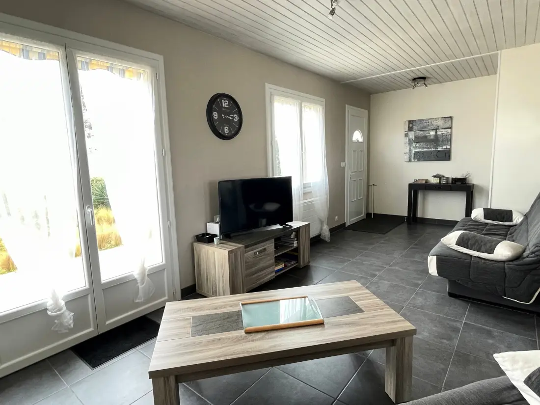 Maison de Vacances Bretignolles-sur-Mer 157
