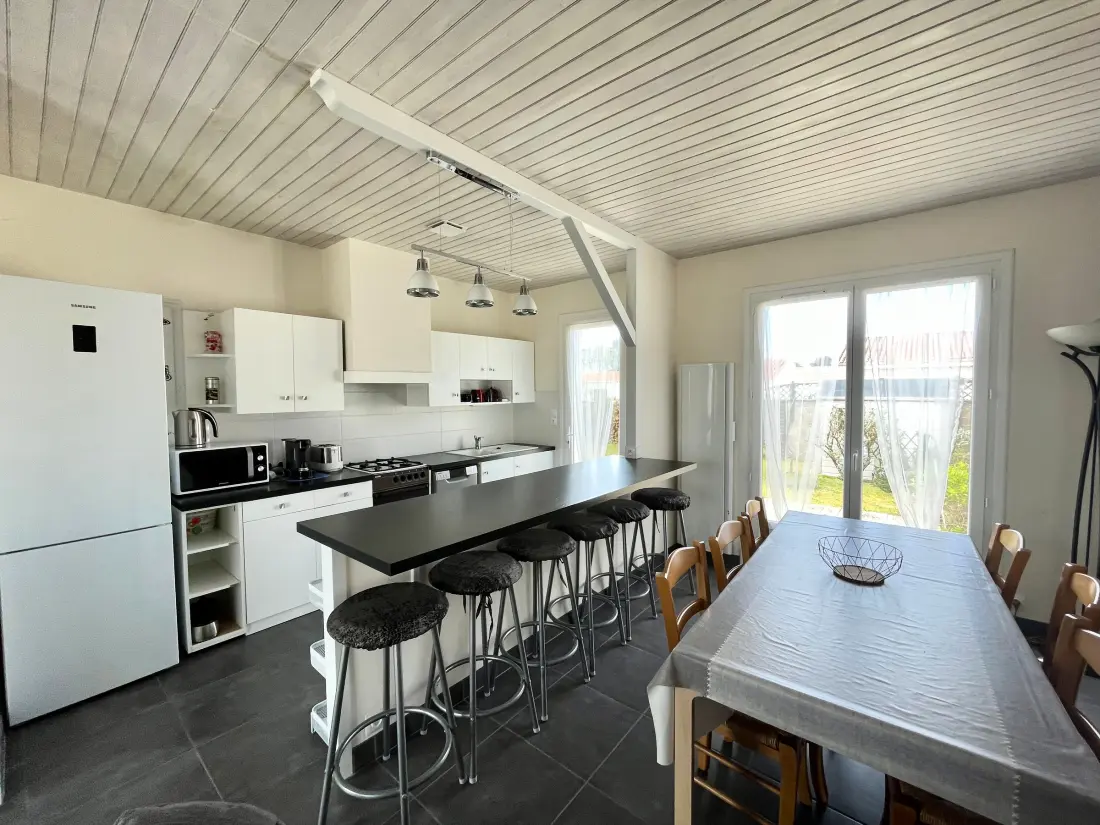 Maison de Vacances Bretignolles-sur-Mer 157