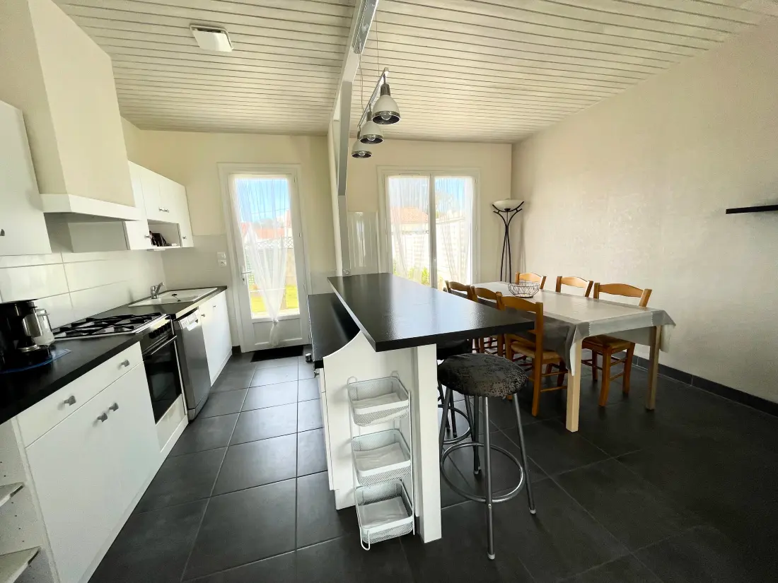 Maison de Vacances Bretignolles-sur-Mer 157
