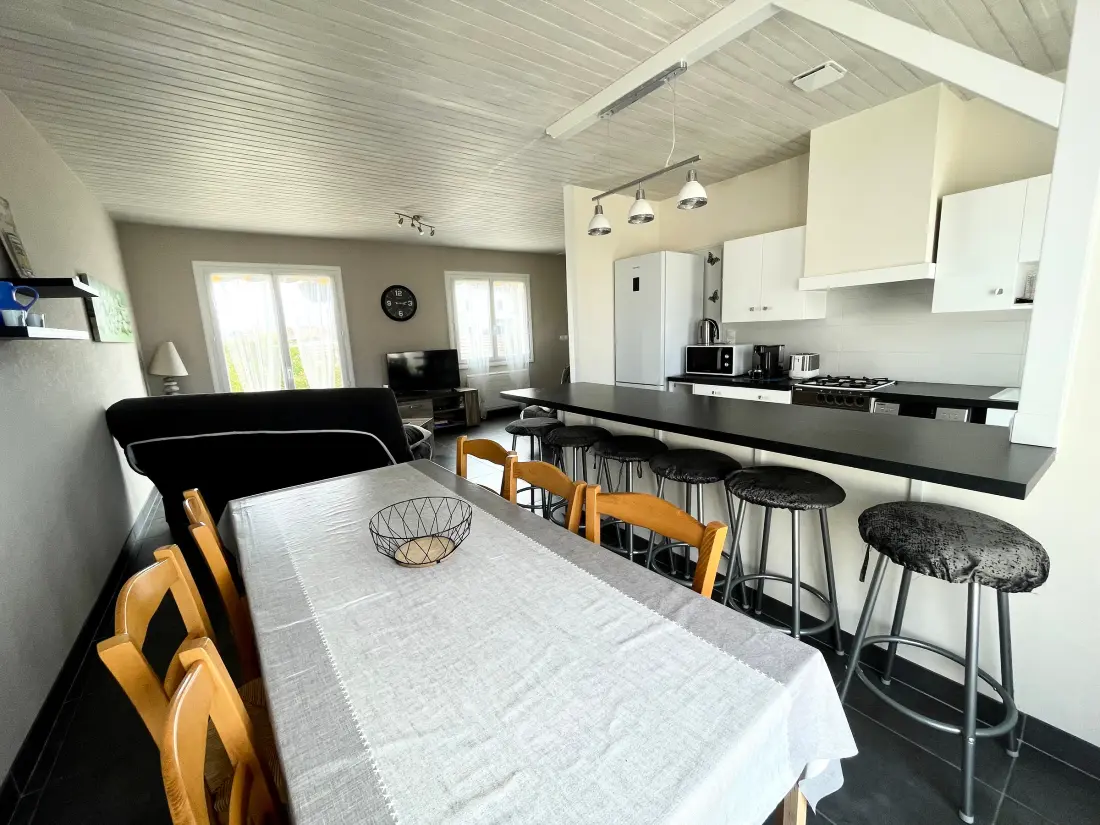 Maison de Vacances Bretignolles-sur-Mer 157