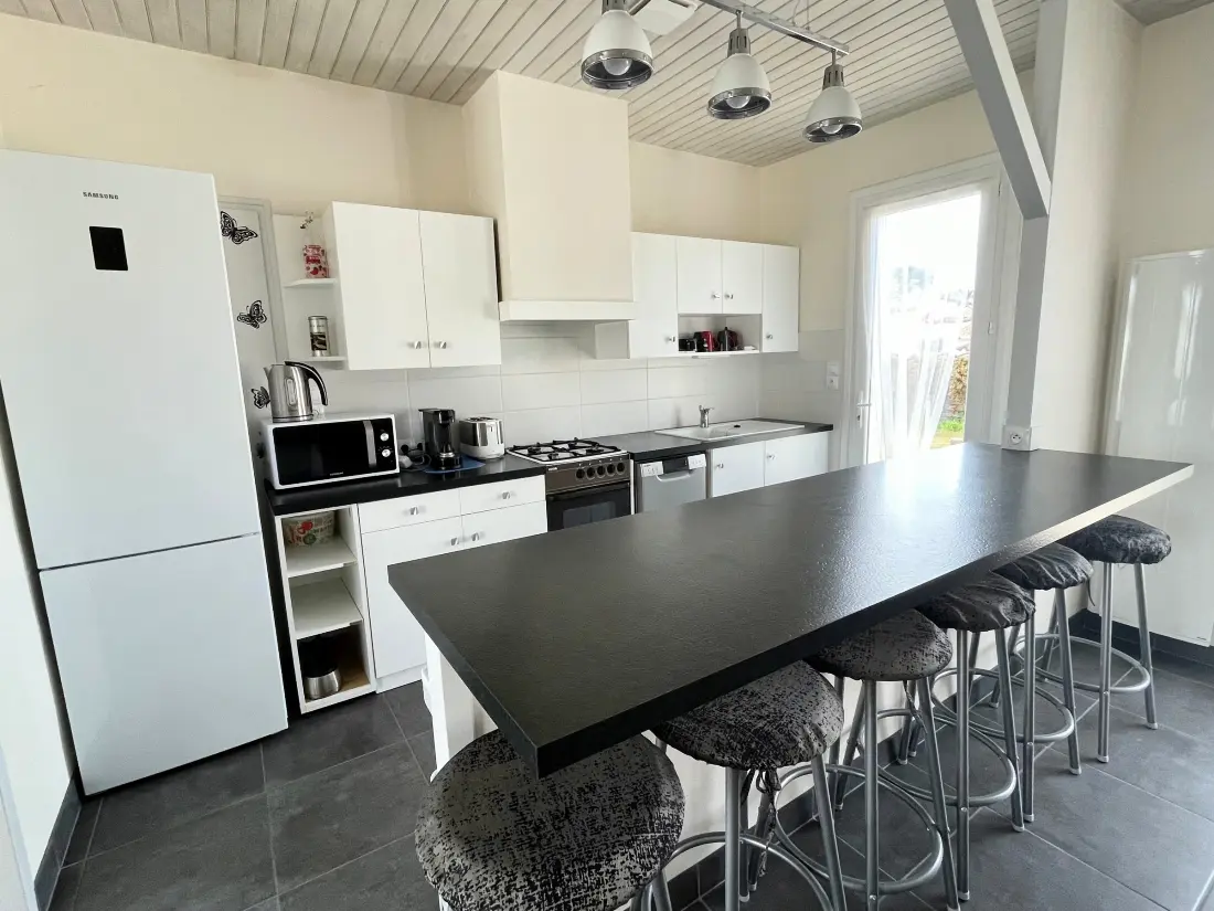 Maison de Vacances Bretignolles-sur-Mer 157