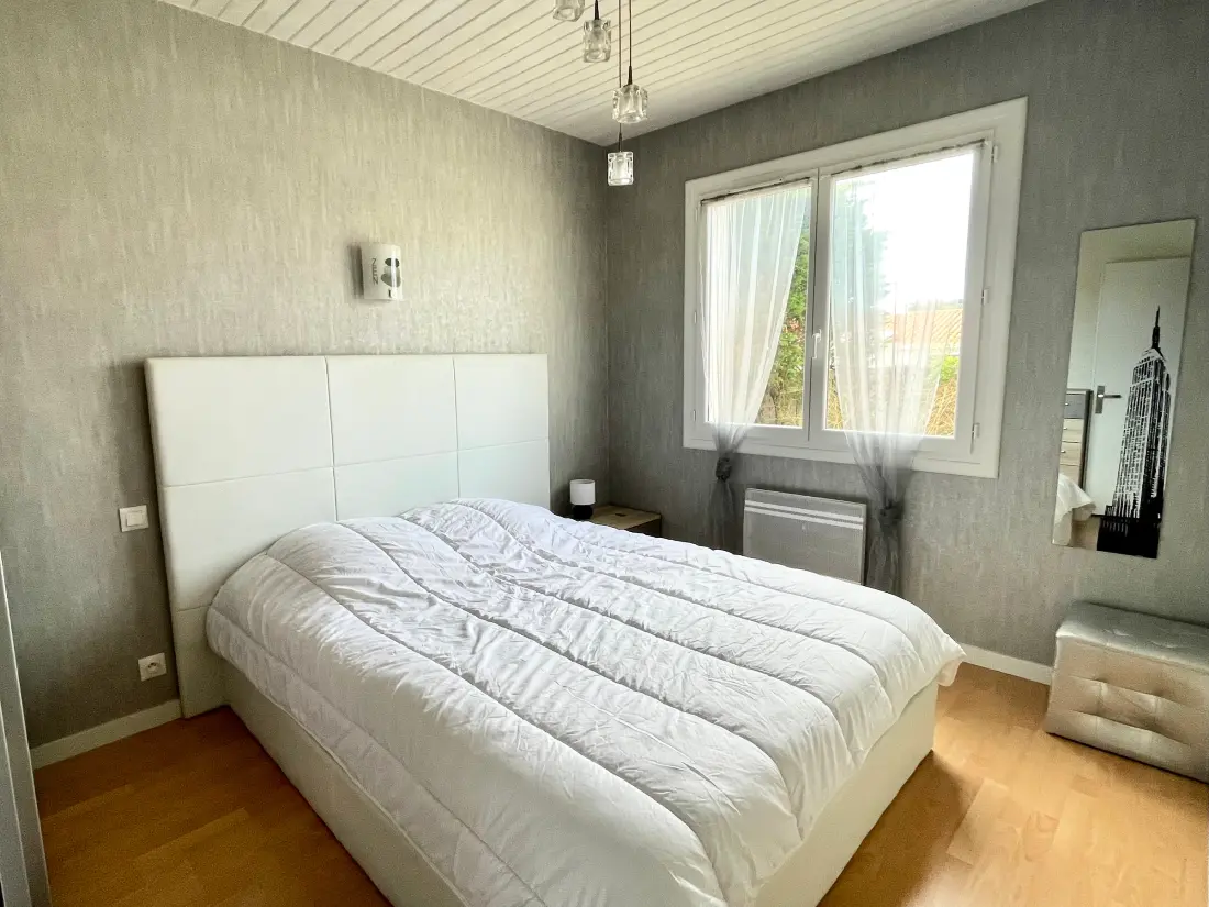 Maison de Vacances Bretignolles-sur-Mer 157