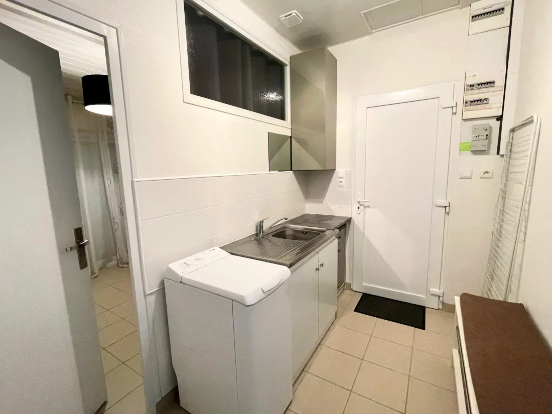 Maison de Vacances Bretignolles-sur-Mer 157