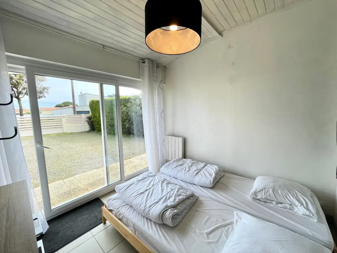 Maison de Vacances Bretignolles-sur-Mer 157
