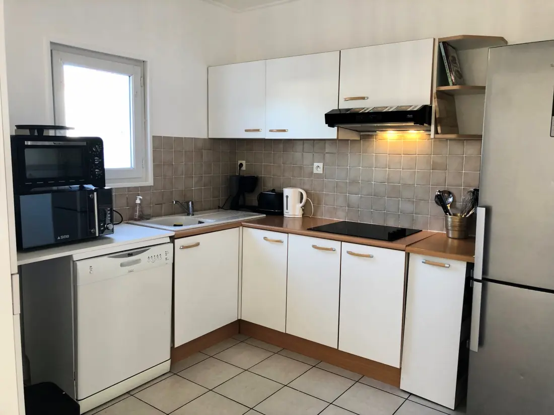 Maison de Vacances Bretignolles-sur-Mer 172