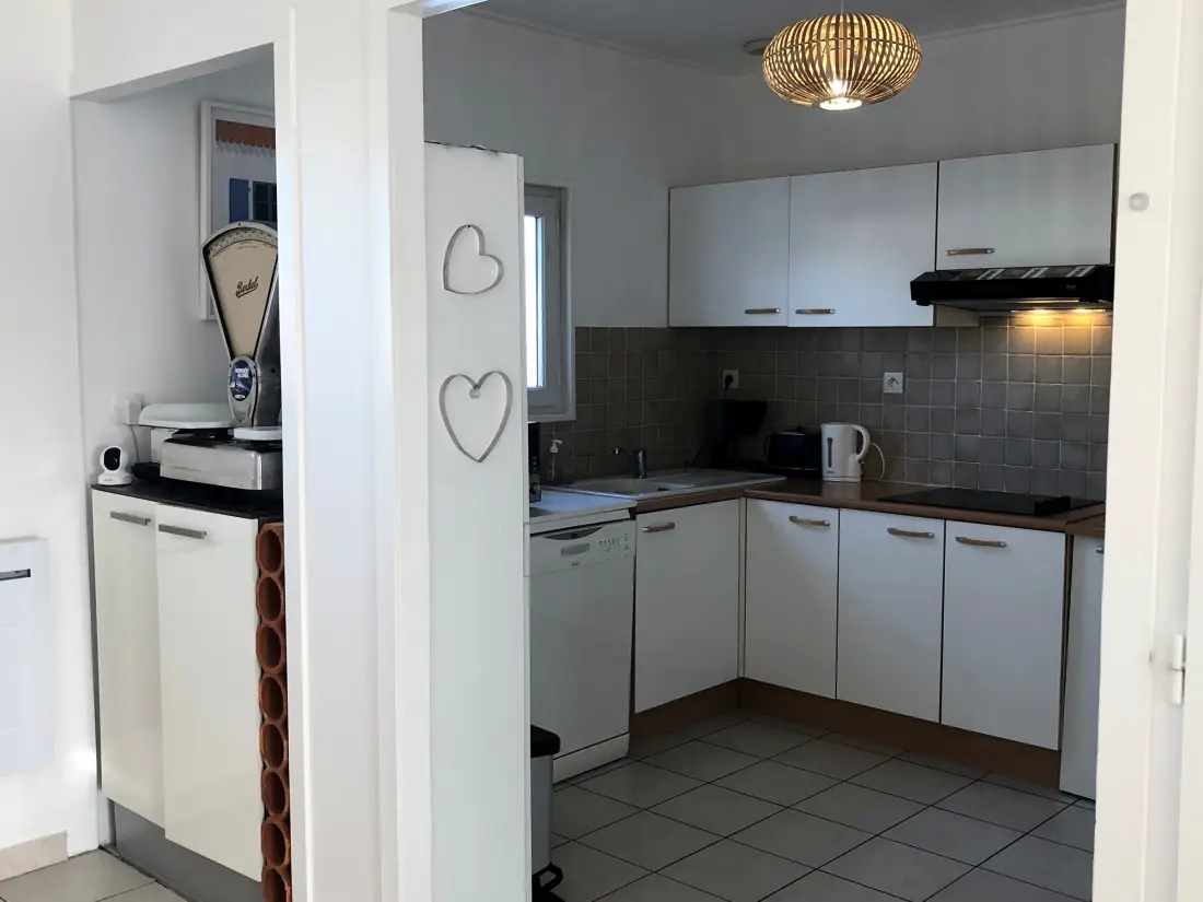 Maison de Vacances Bretignolles-sur-Mer 172