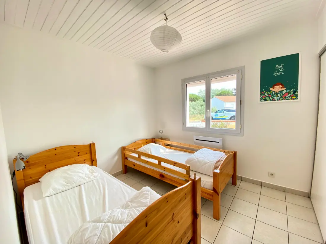 Maison de Vacances Bretignolles-sur-Mer 172
