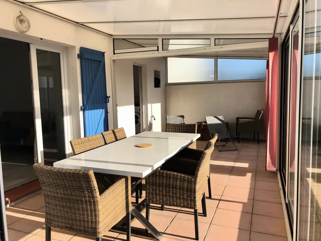 Maison de Vacances Bretignolles-sur-Mer 172