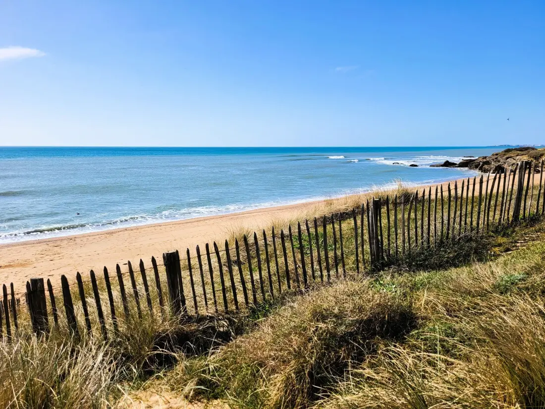 Maison de Vacances Bretignolles-sur-Mer 172
