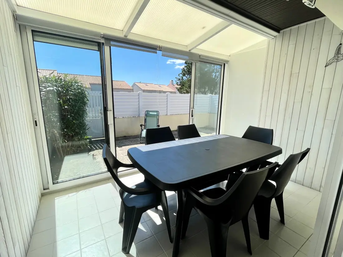 Maison de Vacances Bretignolles-sur-Mer 182
