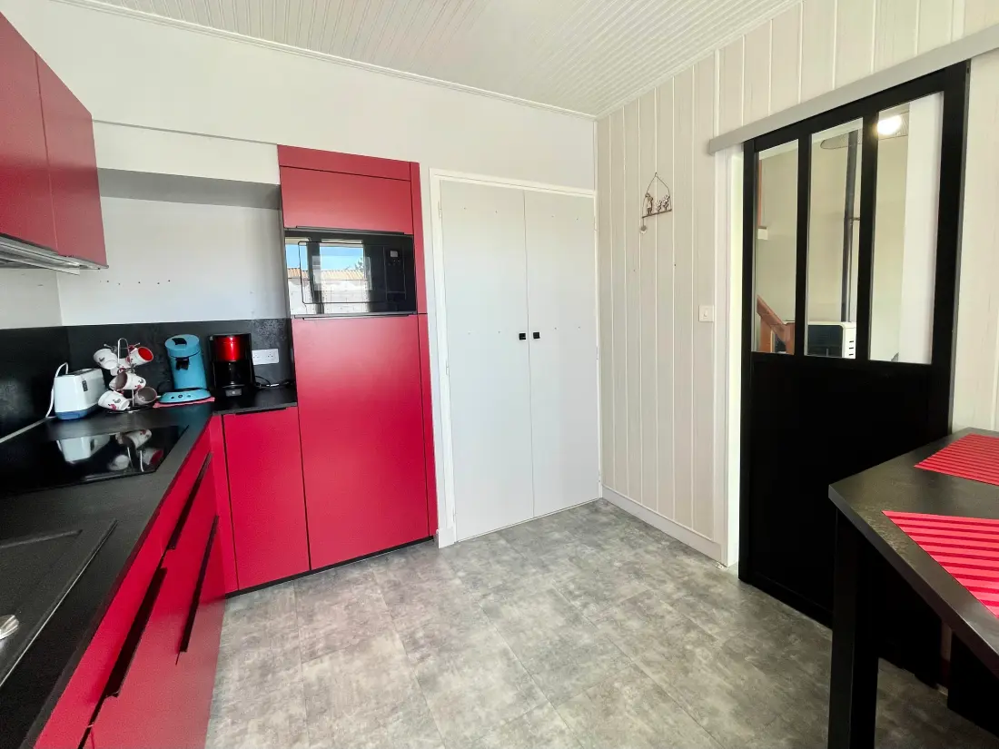 Maison de Vacances Bretignolles-sur-Mer 182