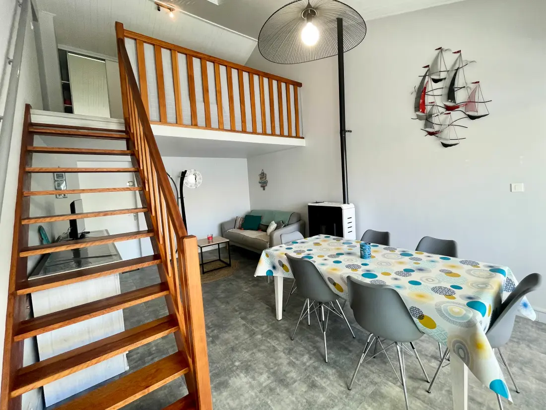 Maison de Vacances Bretignolles-sur-Mer 182