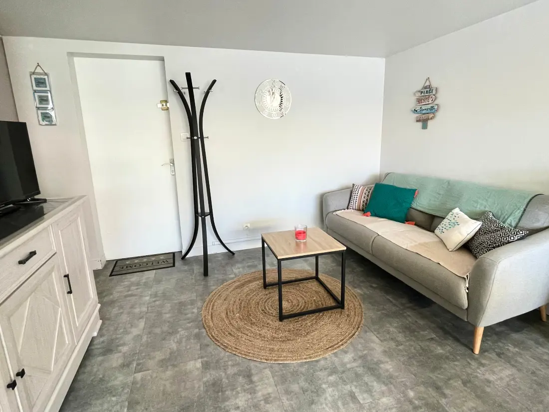 Maison de Vacances Bretignolles-sur-Mer 182