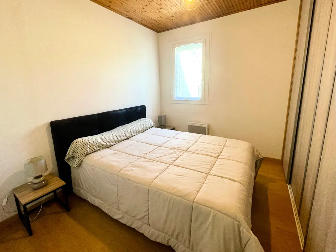 Maison de Vacances Bretignolles-sur-Mer 182