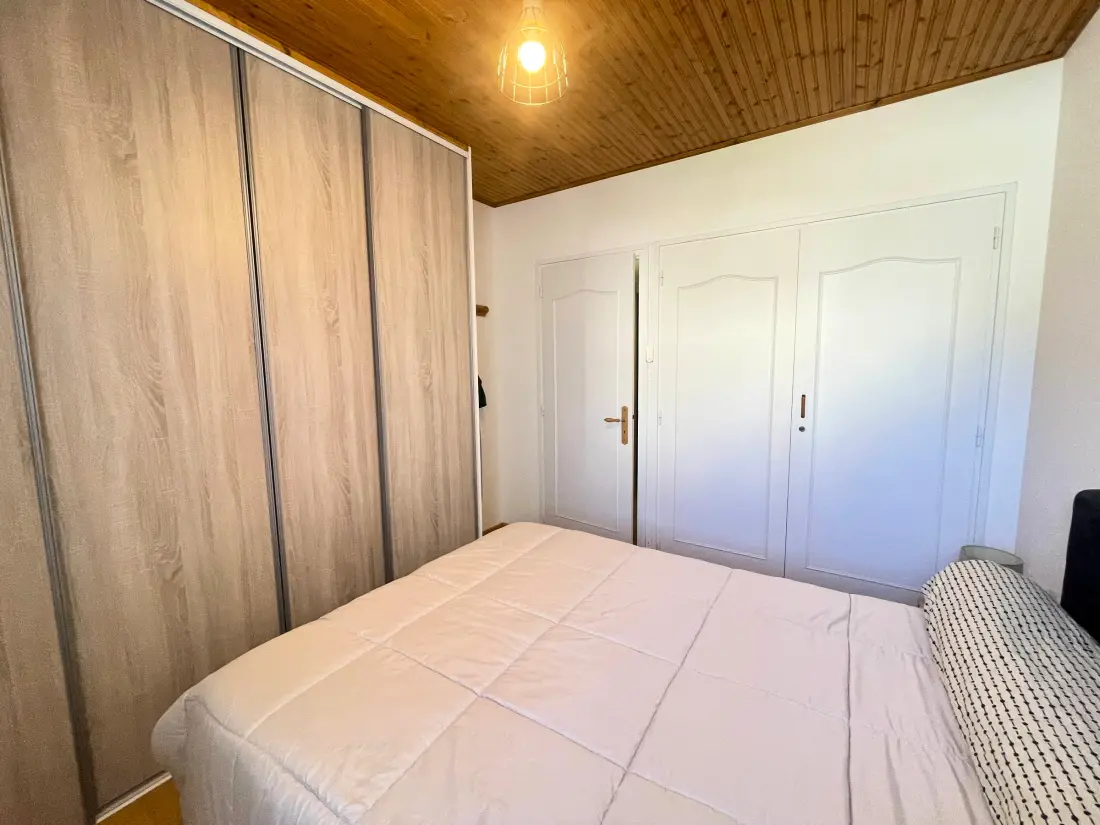 Maison de Vacances Bretignolles-sur-Mer 182