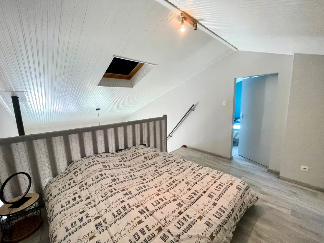 Maison de Vacances Bretignolles-sur-Mer 182
