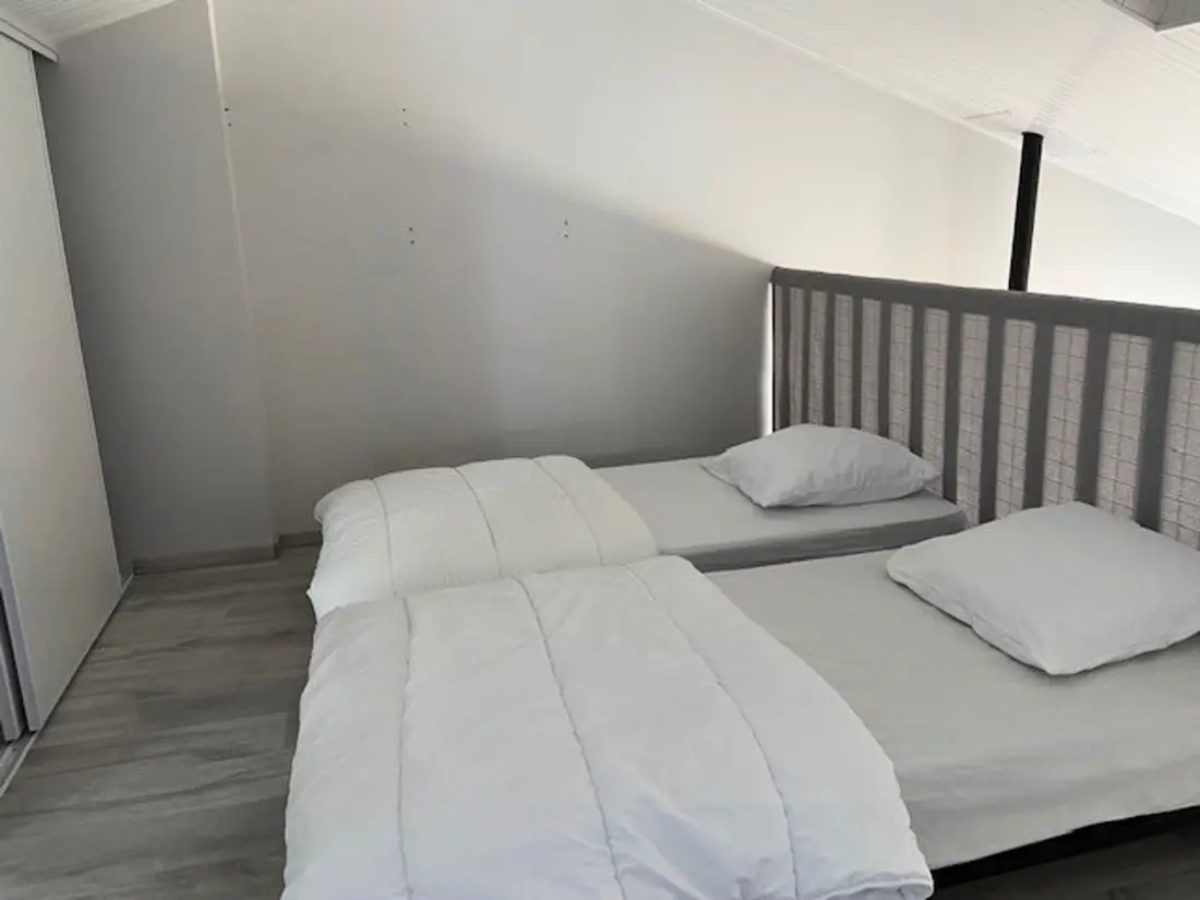 Maison de Vacances Bretignolles-sur-Mer 182