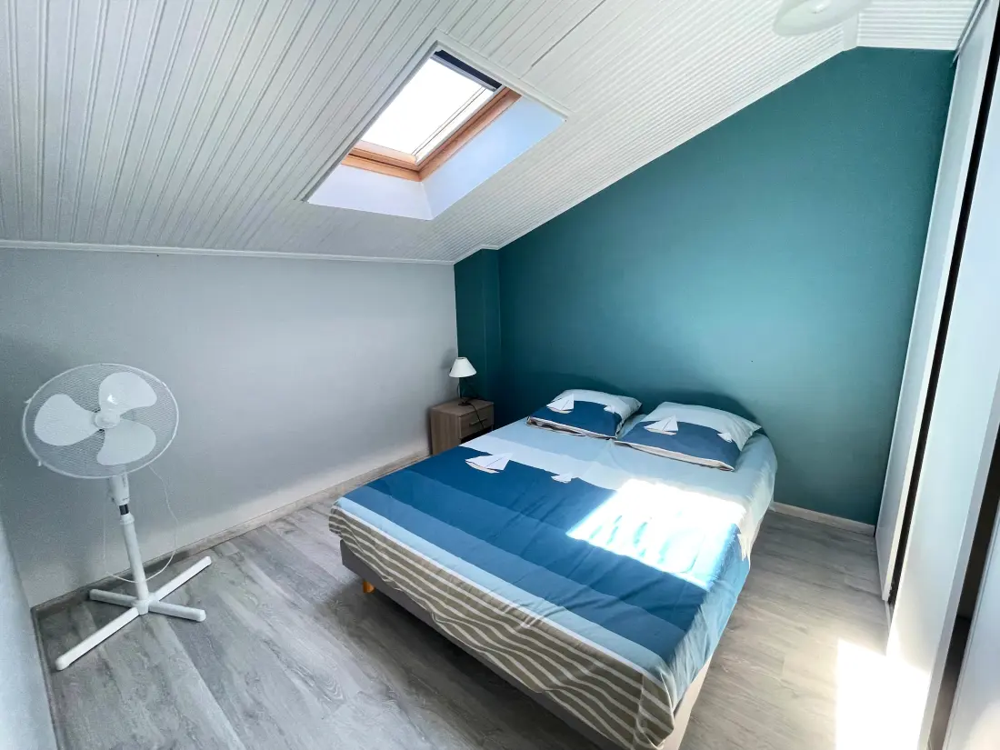 Maison de Vacances Bretignolles-sur-Mer 182