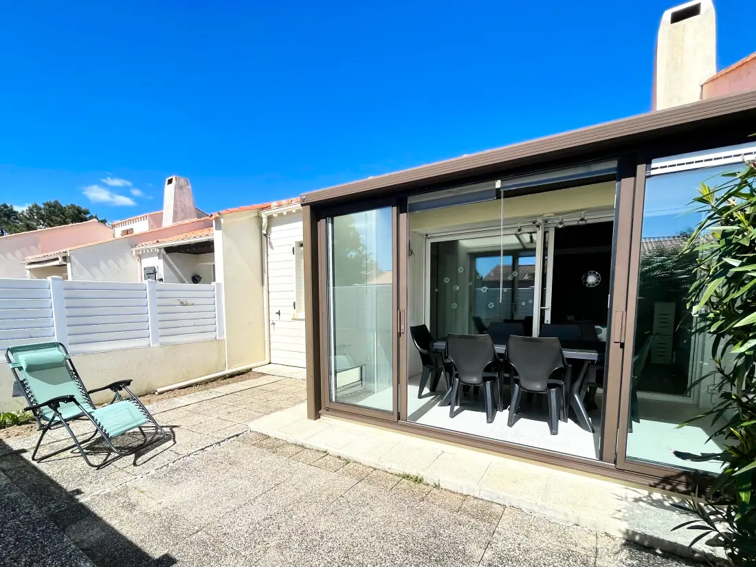 Maison de Vacances Bretignolles-sur-Mer 182