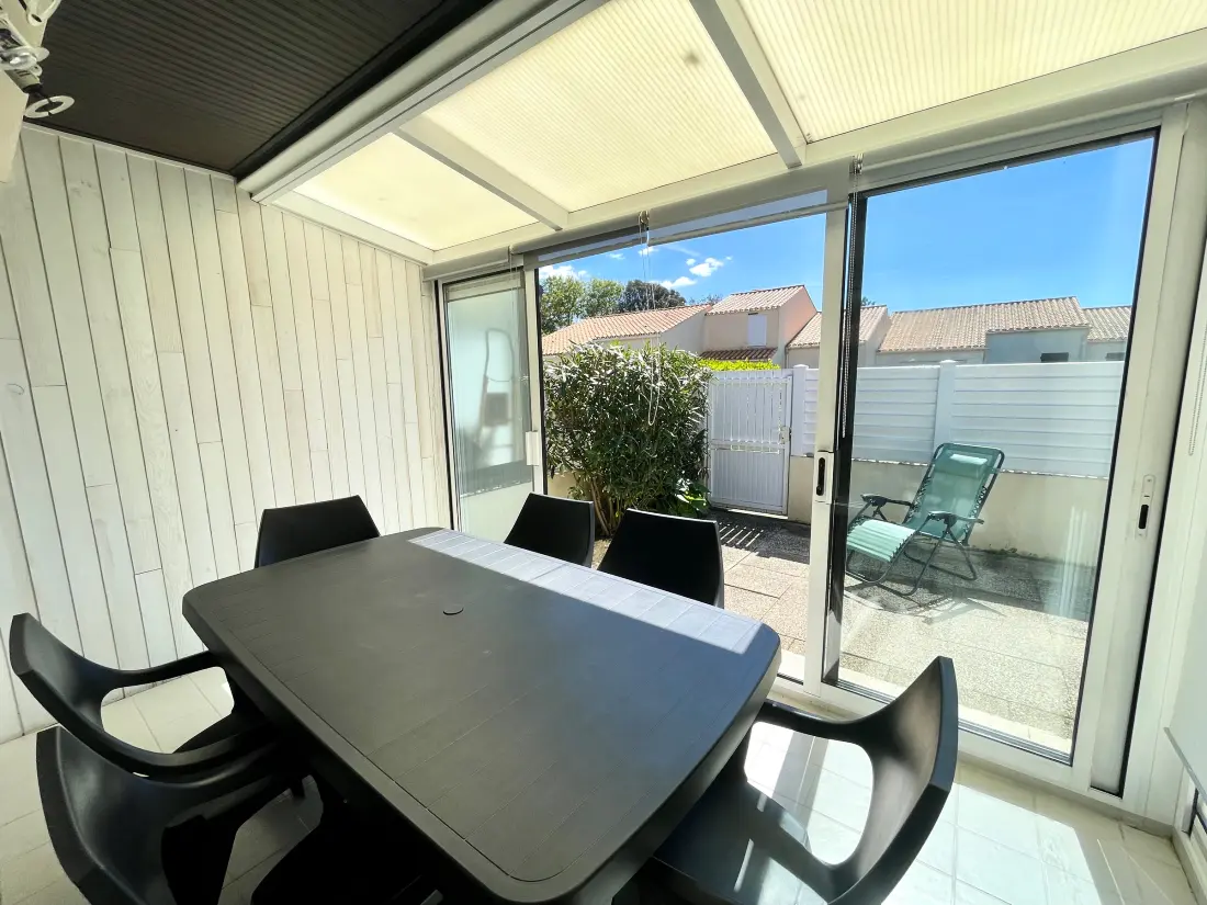 Maison de Vacances Bretignolles-sur-Mer 182