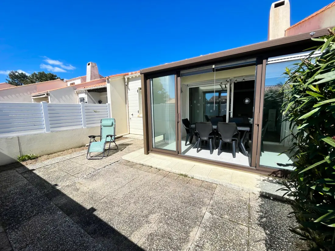 Maison de Vacances Bretignolles-sur-Mer 182