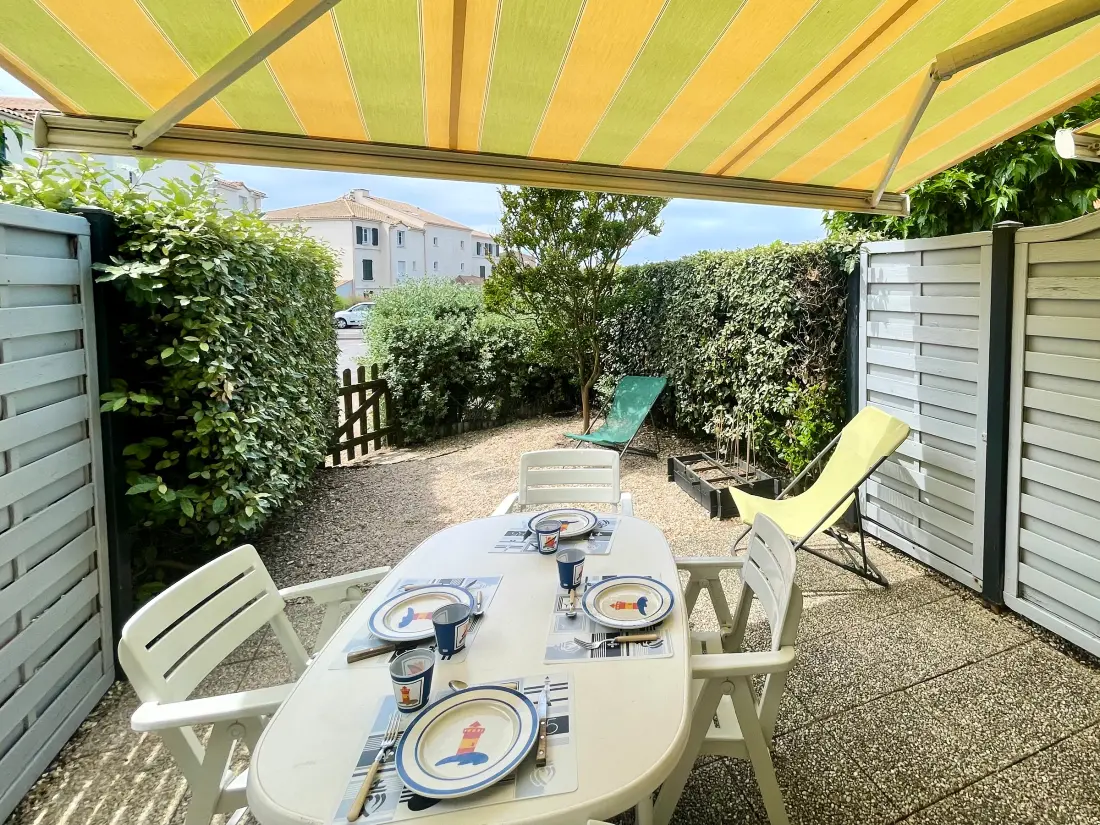Maison de Vacances Bretignolles-sur-Mer 199