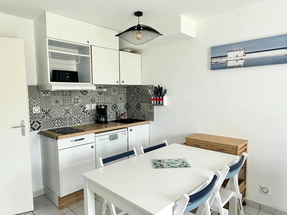 Maison de Vacances Bretignolles-sur-Mer 199