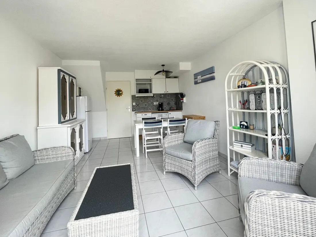 Maison de Vacances Bretignolles-sur-Mer 199