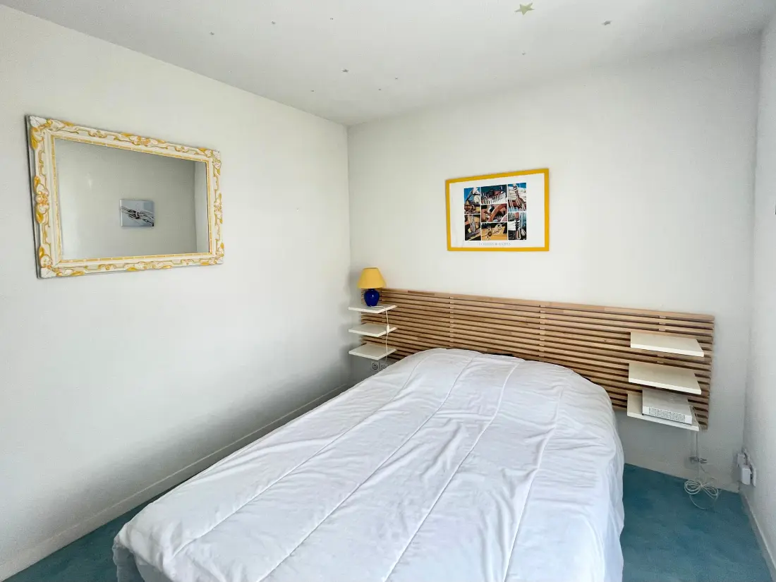 Maison de Vacances Bretignolles-sur-Mer 199
