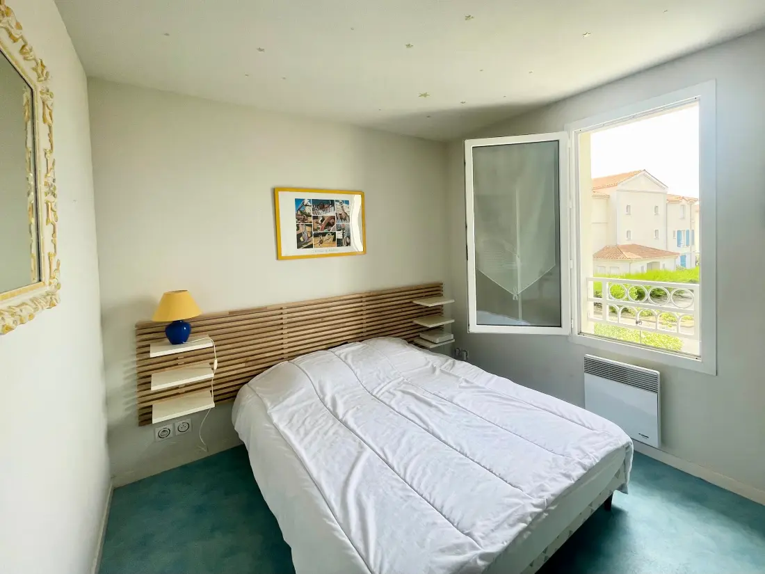Maison de Vacances Bretignolles-sur-Mer 199