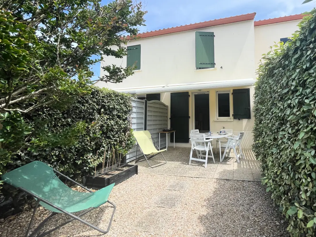Maison de Vacances Bretignolles-sur-Mer 199