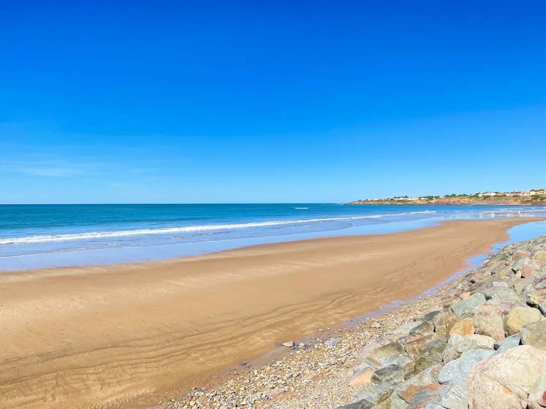 Maison de Vacances Bretignolles-sur-Mer 199