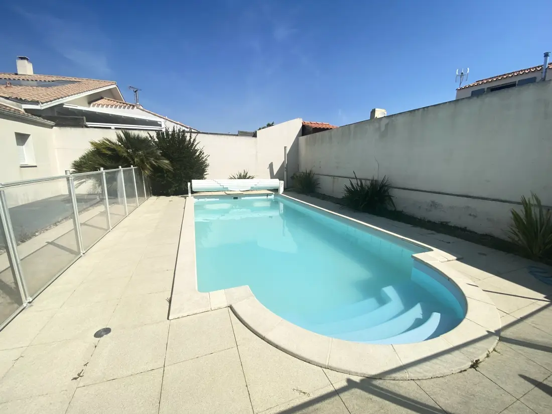 Maison de Vacances Bretignolles-sur-Mer 201
