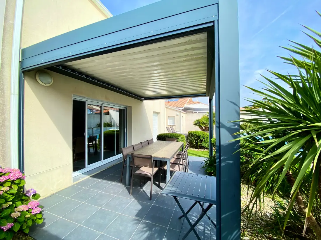 Maison de Vacances Bretignolles-sur-Mer 201