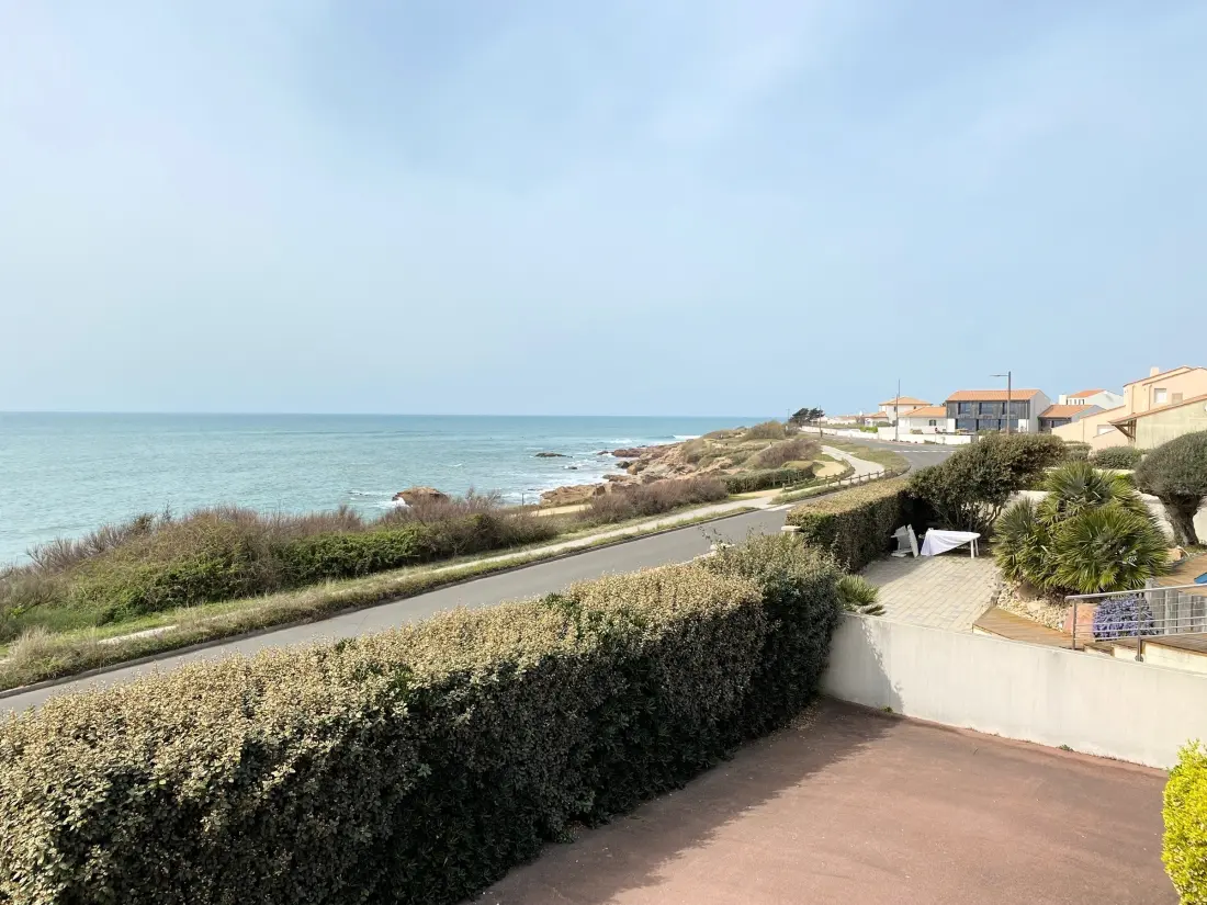 Maison de Vacances Bretignolles-sur-Mer 201
