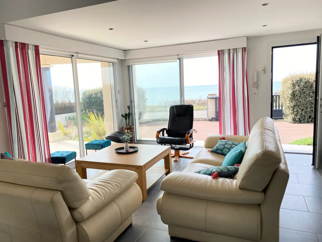 Maison de Vacances Bretignolles-sur-Mer 201