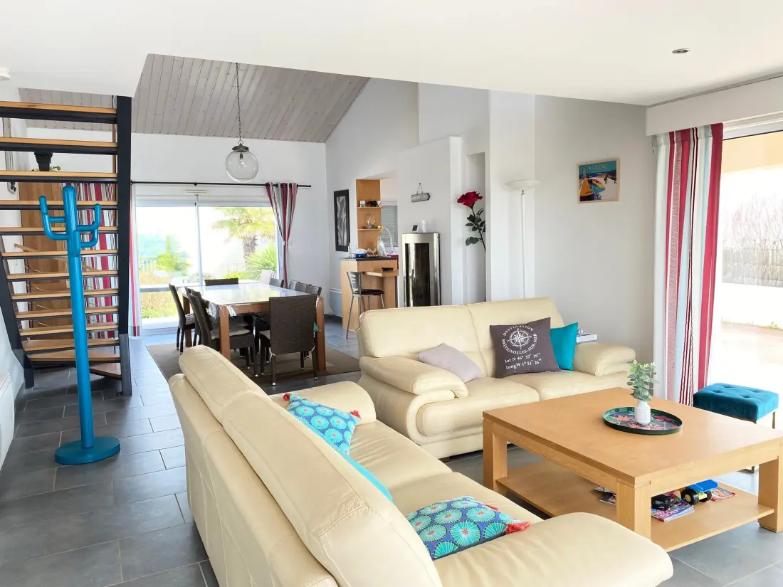 Maison de Vacances Bretignolles-sur-Mer 201