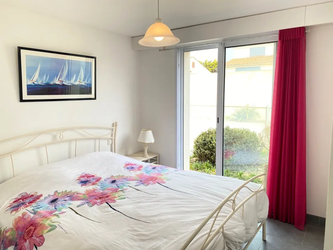 Maison de Vacances Bretignolles-sur-Mer 201