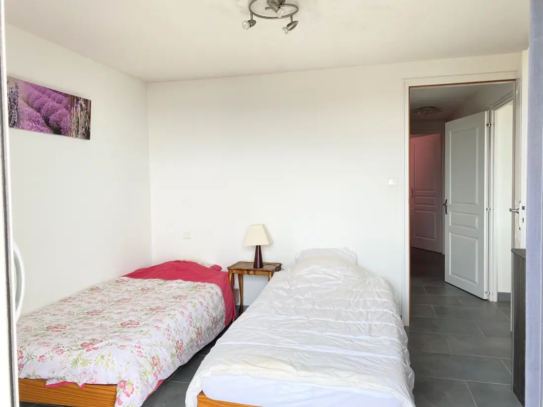 Maison de Vacances Bretignolles-sur-Mer 201