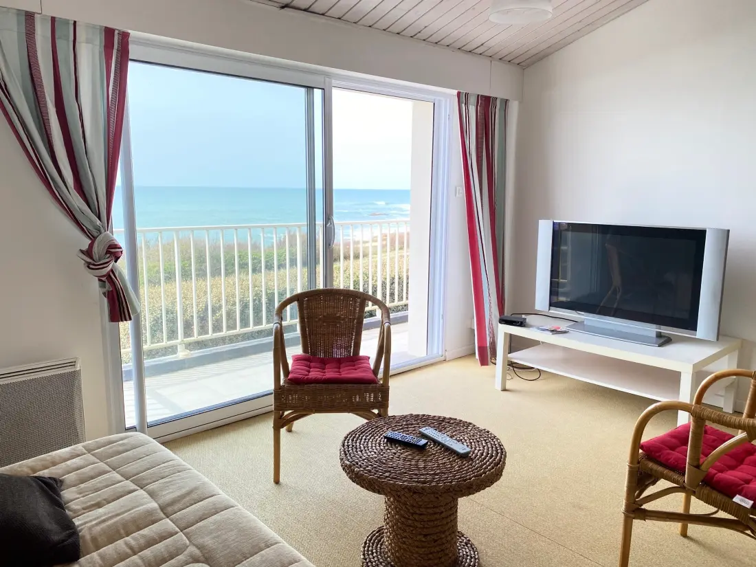 Maison de Vacances Bretignolles-sur-Mer 201