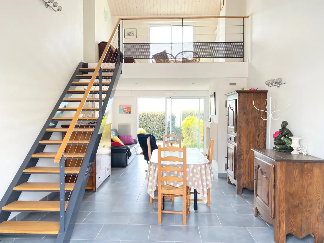 Maison de Vacances Bretignolles-sur-Mer 201